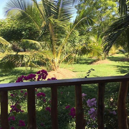 Tranquality Chalets Tangalle Exterior photo